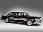 Imperial Crown Limousine 1956 года